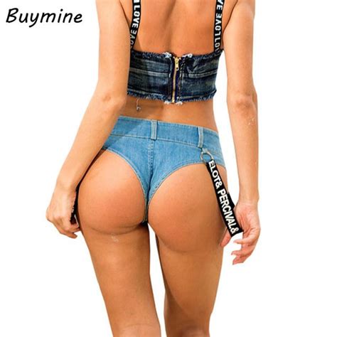 Sexy Mini Shorts Jeans Voor Vrouwen 2017 Blauw Denim Shorts Leuke