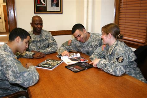 West Point Admissions Wins Awards Article The United States Army