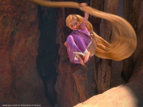Disney Princess Rapunzel Wallpapers Wallpaper Cave