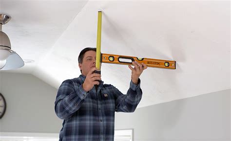 How To Sheetrock A Sloped Ceiling Shelly Lighting