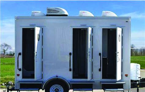 City Funds Mobile Shower Unit For Victorias Homeless Through Salvation