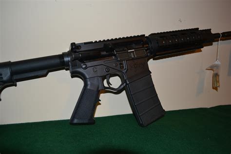 American Tactical Omni Ar 15 For Sale At 981565914
