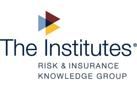 Choosing an international insurance plan is an important decision whether you are moving abroad for the rest of your life or simply leaving the country for an extended trip abroad; The Institutes Announce New Leadership for the International Insurance Society - JOSHUA LANDAU ...