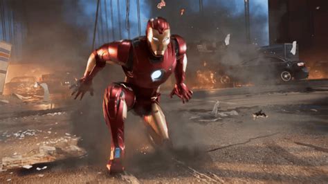 We did not find results for: Marvel's Avengers Gameplay Leaks After SDCC 2019 Panel ...
