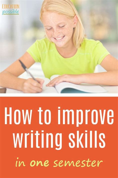 Reluctant Writers How We Improved Writing Skills In 3 Months Writing