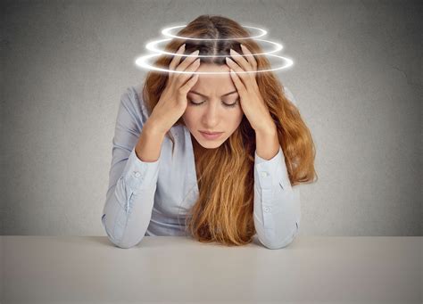 Vestibular Migraines Symptoms And Treatment Options