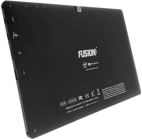 Fusion5 Archives Best Reviews Tablet