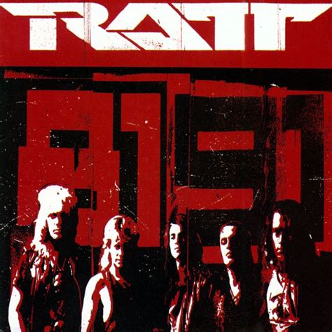 Ratt Ratt And Roll 81 91 Reviews