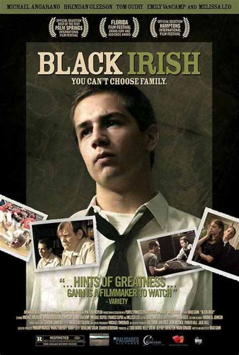 Black Irish 2007 Imdb