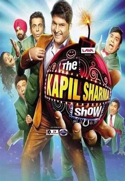 15 Most Popular Comedy Shows Of All Time On Indian Television