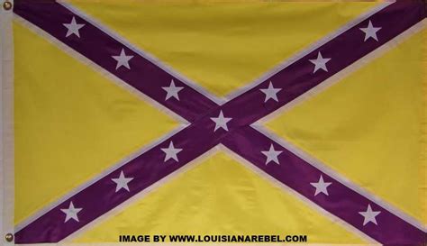 Louisiana Louisiana Rebel