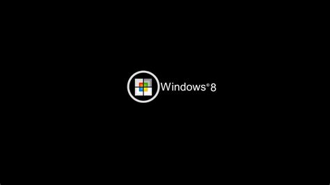 Free Download Windows 8 Black Background Hd Windows 8 Wallpaper Hd