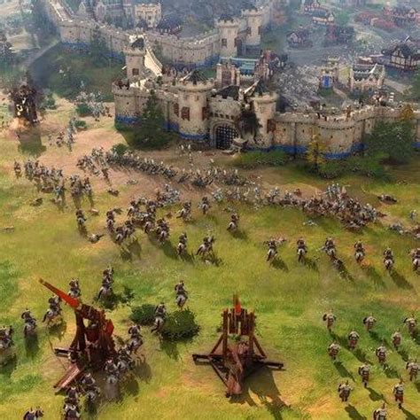 Age Of Empires Iv Anniversary Edition On Steam Ph