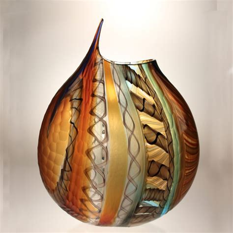 Murano Glass Art I Fedele 24 By Gianluca Vidal I Boha Glass