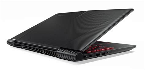 Lenovo Launches Legion Branded Gaming Laptops