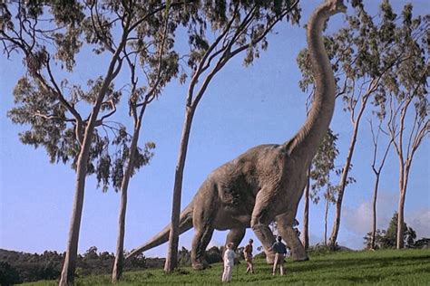 影製所 Dc Film School 電影中的巨龍怎麼叫？揭秘《侏羅紀公園》《哥吉拉》等聲音設計