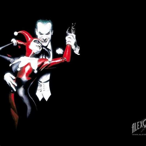 10 Latest Joker And Harley Quinn Wallpaper Full Hd 1920×1080 For Pc