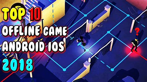 Best Offline Android Games 2018 6 Youtube