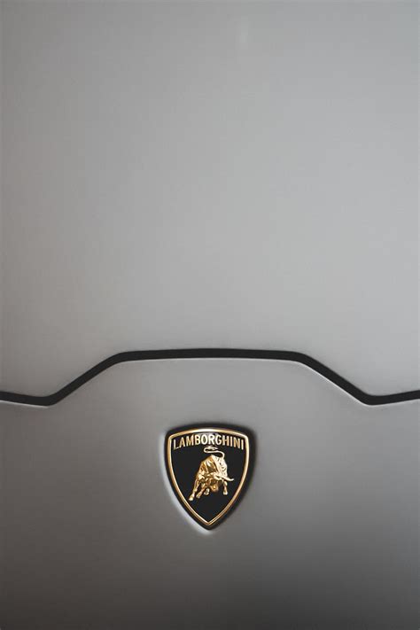 Top 99 Lamborghini Logo Iphone Wallpaper Most Downloaded Wikipedia