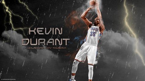Kevin Durant And Russell Westbrook Wallpapers 2015 Wallpaper Cave