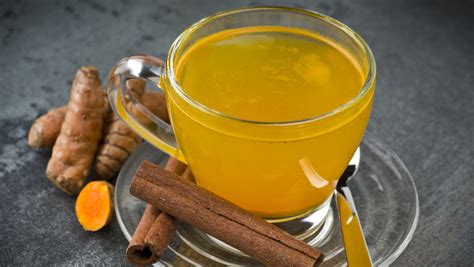 Turmeric Tea Benefits Properties Mantra Organic