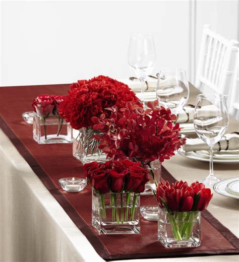 Are you 21 years of age or older? FTD Modern Grace Centerpiece in Phoenix, AZ | Lush Bouquet ...