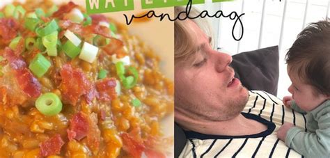 Wat eten we vandaag 107
