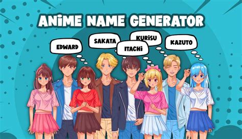 Aggregate 57 Anime Random Generator Super Hot Induhocakina