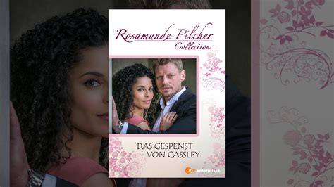 rosamunde pilcher das gespenst von cassley youtube