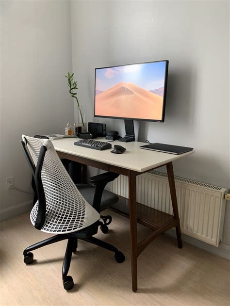 Home Office Setup Macsetups