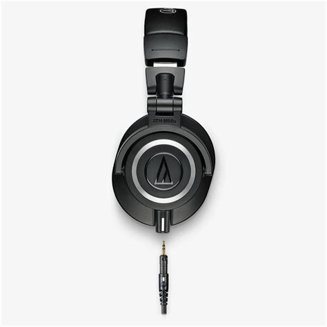 The Pc Tech Gadget And Headphone Hub Audio Technica Ath M50x Review