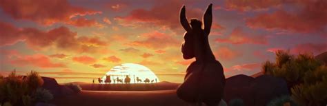 Watch The First Trailer For Sony Animations The Star Peter T Chattaway