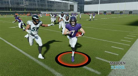 Escape artist in t3/ evasive in t2/fast break in t1. Madden 21 Special Teams Tip: Fake FG Sprint Out Pass ...