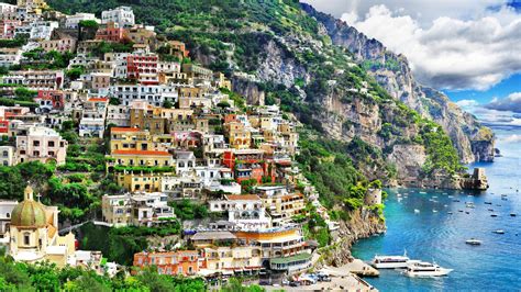 Italy Travel Blog — Magnificent Naples Italy Tours With Benvenuto...