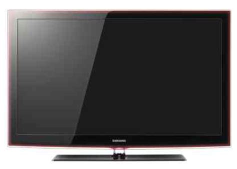 November 3, 2009 — march 15, 2011 series status: 2009 Samsung HDTV Prices Leaked | HD Guru