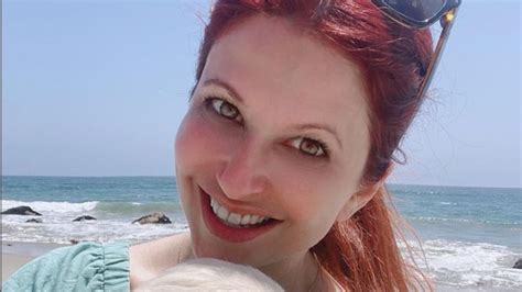 Ex Espn Reporter Rachel Nichols Took Our Breath Away With Her Bikini