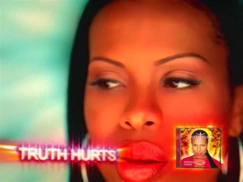 Truth Hurts Album Truthfully Speaking The Truth Ina