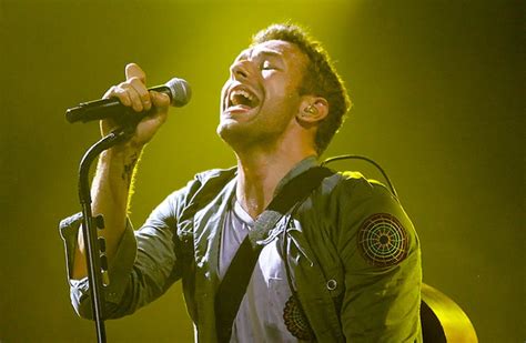 Readers Poll The 10 Best Coldplay Songs Of All Time