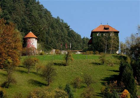 Tourism In Lasko Slovenia Europes Best Destinations