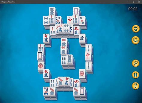 Get Mahjong Deluxe Free Microsoft Store Mahjong Free Solitaire Games