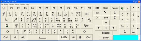 On Screen Hindi Keyboard Download For Windows 7 Fasrfirm