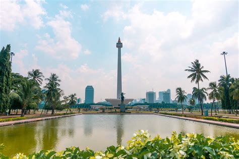 8 Best Things To Do In Jakarta In 2024