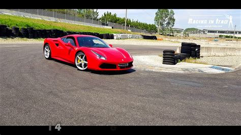 Styles ferrari currently has four roa. Ferrari 488 GTB - Test Drive in Italy , Milan - YouTube