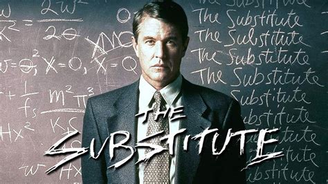 The Substitute Az Movies