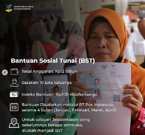 Apindo ngarep subsidi upah buat perusahaan; Kapan BST Rp300 Ribu Cair? Simak Penjelasannya! - Arah Kata