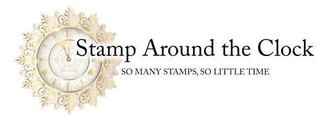 Stamp Around The Clock