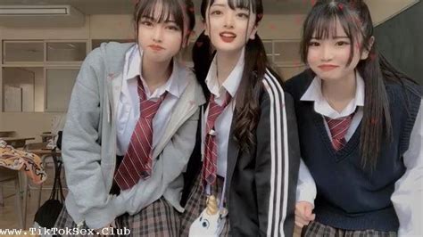 tiktok pussy sex japan high school girls in japan part 13 by tubetiktok live tik tok tube 18