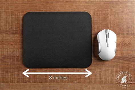 9 Everyday Items That Are 8 Inches Long Measuring Stuff
