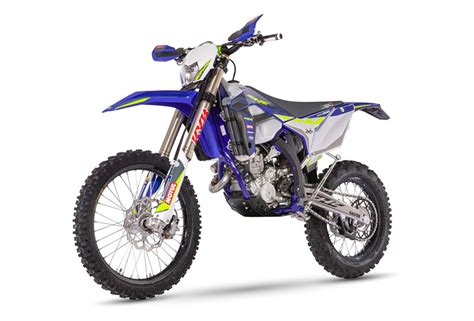 New 2023 Sherco 250 Sef Factory Marionville Mo Specs Price Photos