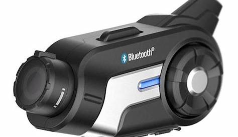 sena 10c pro bluetooth headset & camera
